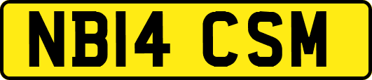 NB14CSM