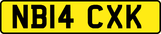 NB14CXK