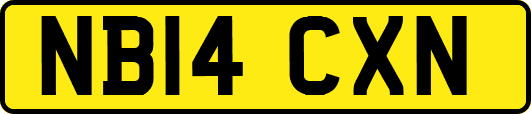 NB14CXN