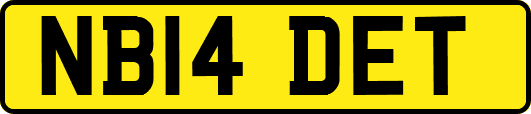 NB14DET