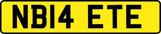 NB14ETE