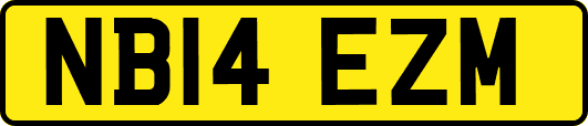 NB14EZM