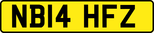 NB14HFZ