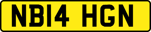 NB14HGN