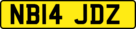 NB14JDZ