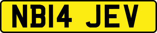 NB14JEV