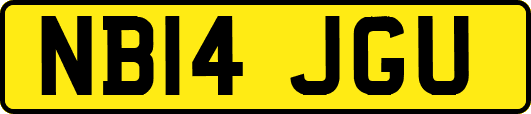 NB14JGU