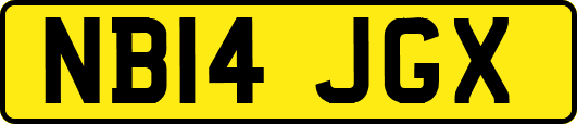 NB14JGX