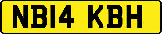 NB14KBH