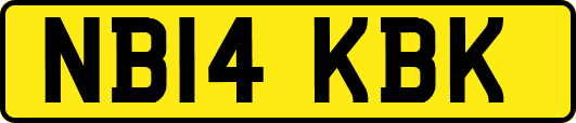 NB14KBK