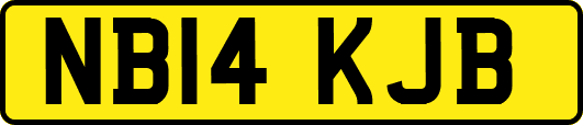 NB14KJB