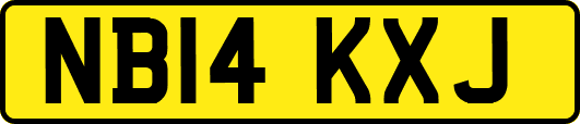 NB14KXJ
