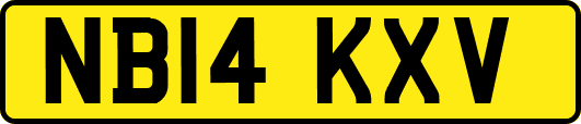 NB14KXV