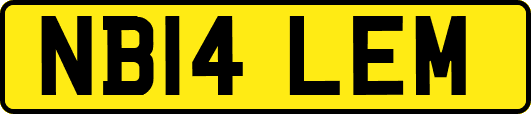 NB14LEM