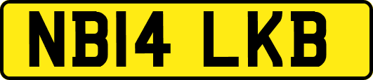 NB14LKB