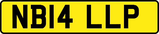 NB14LLP