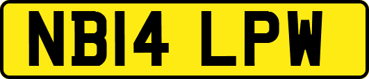NB14LPW