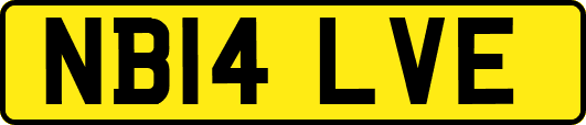 NB14LVE