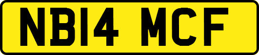NB14MCF