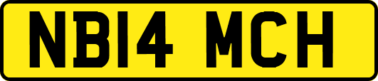 NB14MCH