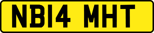 NB14MHT