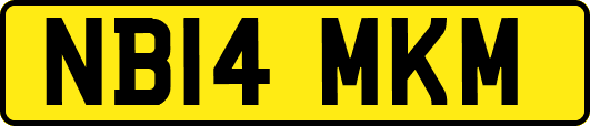 NB14MKM