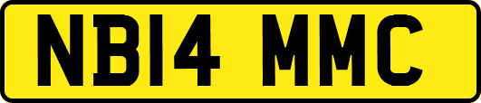 NB14MMC