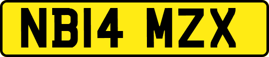 NB14MZX