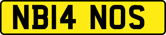 NB14NOS