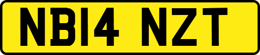 NB14NZT