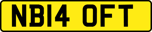NB14OFT