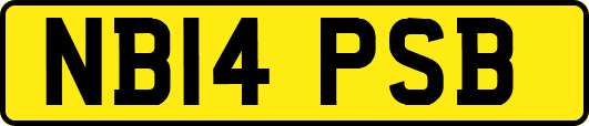 NB14PSB
