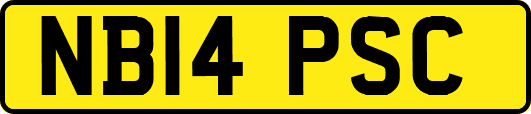 NB14PSC