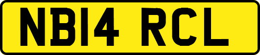 NB14RCL