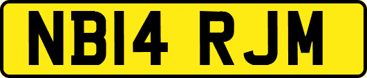 NB14RJM