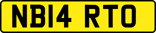 NB14RTO