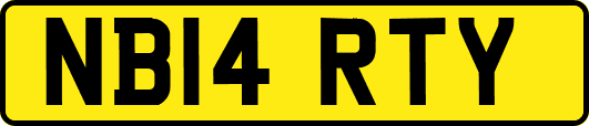 NB14RTY