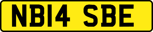 NB14SBE