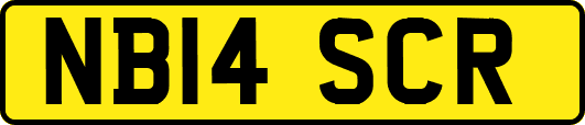 NB14SCR