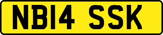 NB14SSK