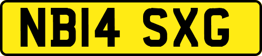 NB14SXG