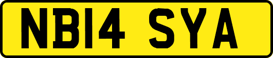 NB14SYA