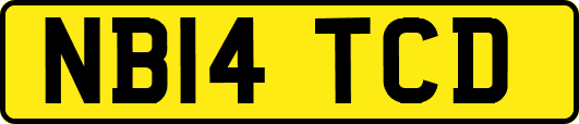 NB14TCD