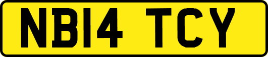 NB14TCY
