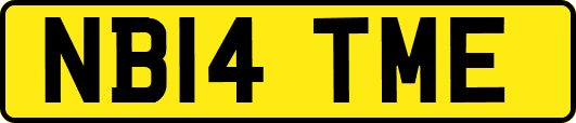NB14TME