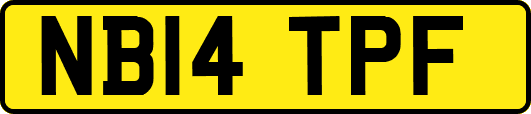 NB14TPF