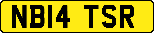 NB14TSR