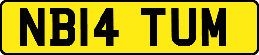 NB14TUM