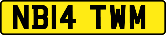 NB14TWM