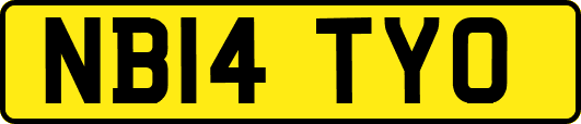 NB14TYO
